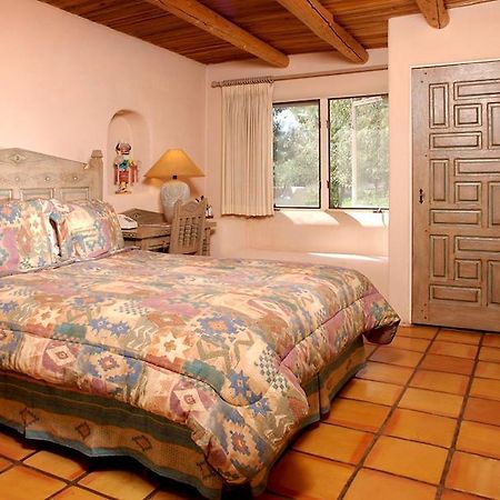 Taos Country Inn Dış mekan fotoğraf