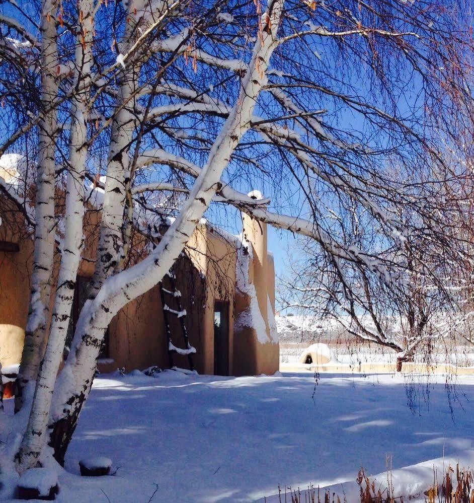 Taos Country Inn Dış mekan fotoğraf