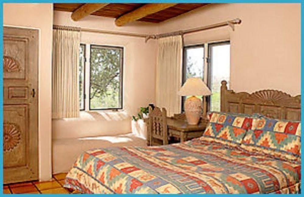 Taos Country Inn Dış mekan fotoğraf