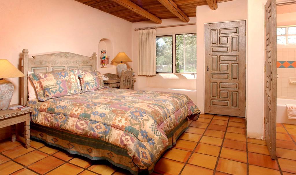 Taos Country Inn Dış mekan fotoğraf